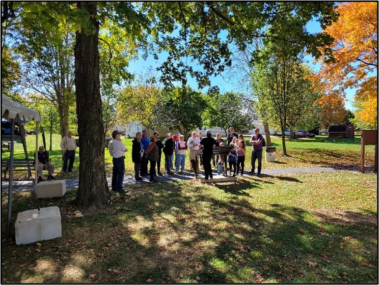 BTB Battlefield Tour BTB Battlefield Tour