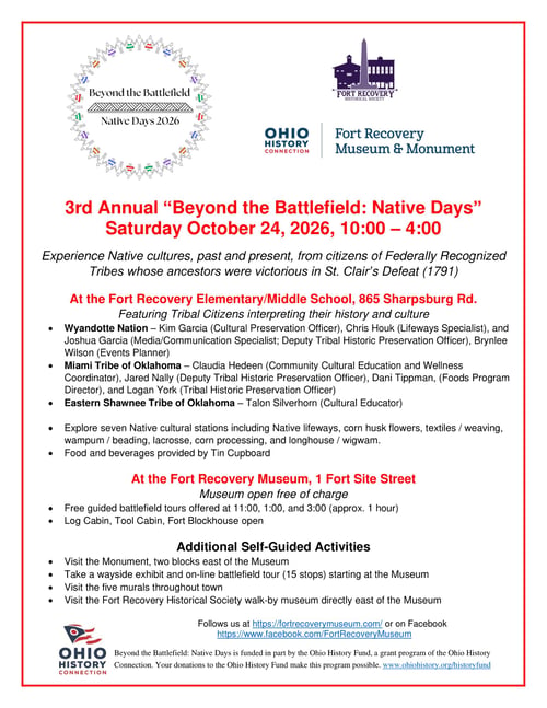 BTB3 flyer, Sat Oct 24-1