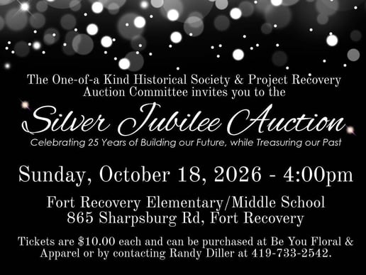 Flyer from FB post