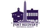 Fort Recovery Historical Society Logo