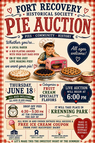 pie auction flyer-1
